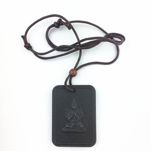 Colgante de Energía Escalar de Piedra Volcánica 2000cc, Colgante de Energía con Iones Negativos para el Cuidado de la Salud, Colgante de Energía Escalar Cuántica OEM ODM - Product Image 5