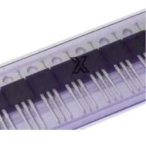 Transistor à effet de champ MOSFET à canal N NCEP12T12 - Product Image 1