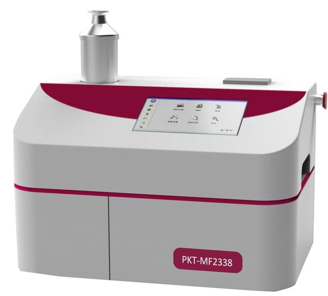 PKT-MF2338 Pharmaceutical Packaging Seal Integrity Testing, Micro Leak Tester, ASTM F2338, EP/GMP