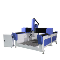 Routeur CNC pour mousse, machine de sculpture 3D pour polystyrène expansé (EPS), équipement de fraisage de mousse à axe rotatif