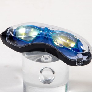 Protection de vitesse adulte professionnel piscine Anti-buée arène lunettes <span class=keywords><strong>compétition</strong></span> course lunettes de <span class=keywords><strong>natation</strong></span> - Product Image 2