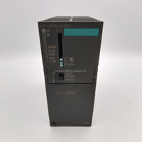 Processeur central d'origine neuf S7-1500 CPU 1515-2 PN 6ES7515-2AM01-0AB0, disponible en stock à bas prix
