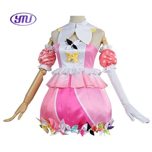 ชุดคอสเพลย์โครงการ Sekai <span class=keywords><strong>otori</strong></span> EMU ชุดการแสดงบนเวทีชุดอนิเมะสำหรับงานเลี้ยง - Product Image 2