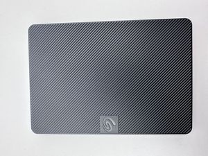 Disque dur externe portable 2 To USB 3.0 pour PC/Mac avec fonction de récupération - Product Image 6