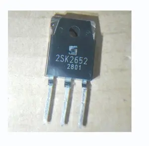 2SK1937/2SK1934-E оригинальные электронные компоненты транзистор 8A 1000V N-канальный TO-3P MOSFET