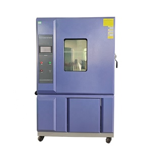 산업용 맞춤형 대형 워크인 기후챔버 시험용 안정한 온도 · 습도 - Product Image 1