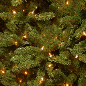 Árbol de Navidad de PVC Personalizado, Ecológico, Inodoro, Ignífugo, Certificado por BSCI, Marca Privada, Proveedor Profesional, OEM, ODM - Product Image 3