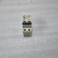 Disjoncteur miniature (MCB) bipolaire 16A 2P C60H C16 Multi9 PLC 41 pour produit sous garantie