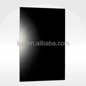 Panel de Calefacción de Pared de Vidrio Decorativo Blanco, Calentador Radiante Eléctrico de Infrarrojos Lejanos para <span class=keywords><strong>Baño</strong></span> y Sala de Estar, Gran Venta - Product Image 5