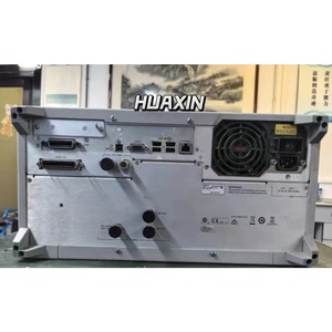 Analyseur de Réseau Keysight Agilent E5061B 100kHz-3GHz 50 Ohm Opt:3 - Product Image 1
