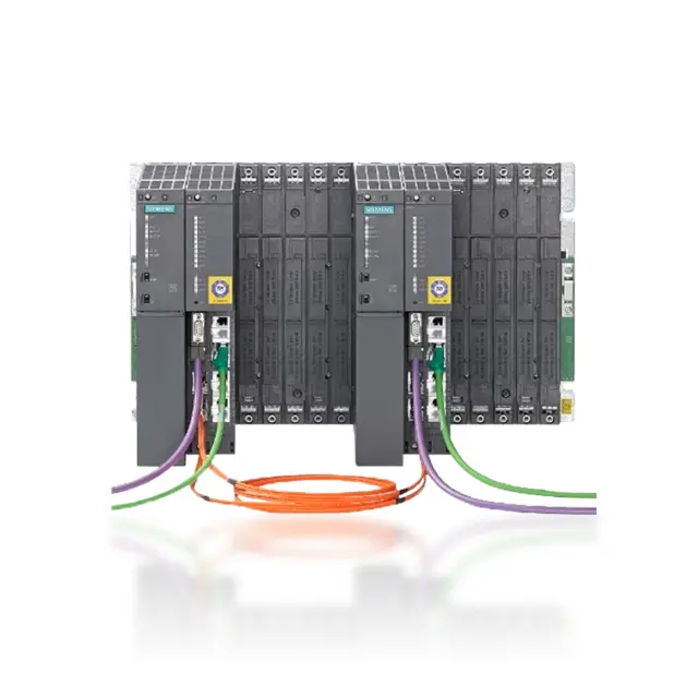 Yeni 100% orijinal Siemens yüksek kalite PLC CPU modülü, 6ES7431-1KF00-0AB0