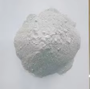 Fabricante directo Wollastonita Polvo Pintura de alta calidad Aditivo Relleno de cerámica - Product Image 1