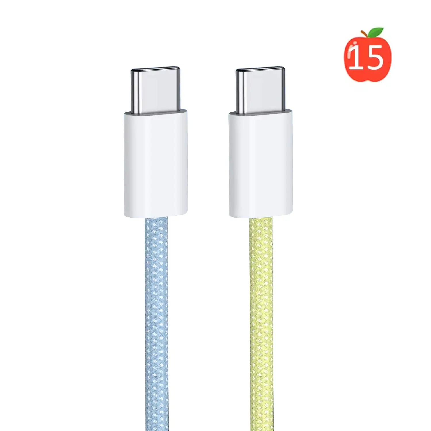 Populair Model Pd 60W 3a Usb C Naar C Oplader Kabel Mobiele Telefoon Snellader Usb Kabel Snel Opladen Telefoon Datakabel