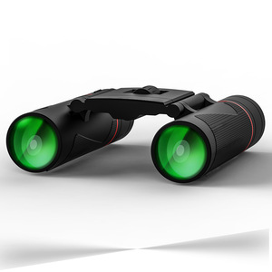 Seacat 10x25 Binoculars High Definition Outdoor Viewing Compact Design - Product Image 4