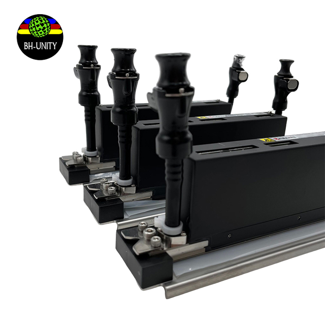 UV Flat Printer Original and New Compatible Printer Print Head Kyo Cera KJ4A-0300 Printhead for Uv Flatbed Printer
