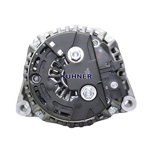 Alternatore compatibile con SAAB 9-5 2.3 t Benzina (KW: 136, CV: 185) dal 01-2001 al 12-2009 KUHNER 301683RI NUOVO - Product Image 3