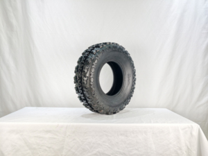 Neumático Nuevo Sin Cámara para ATV DUHOW DAV123F 22*7-10 - Product Image 2