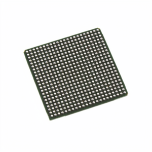 ชิ้นส่วนอิเล็กทรอนิกส์แบบฝังตัว LFE2-20SE-5FN484C 484 BBGA พร้อมส่งในสต็อก - Product Image 1
