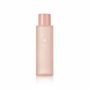 Numbuzin No. 4 Hydrating Glow Mineral Toner 200mL Special Set with 50mL Bonus High Quality Product - Product Image 2