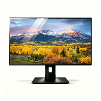 Nouvel écran de jeu LED IPS 27 pouces 2K 240Hz QHD 2560x1440 5ms HDMIx2 DPx2 VESA pour PC de bureau