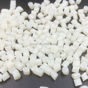 Granuli di Resina ABS Ignifuga (UL94V-0) per Elettrodomestici e Componenti Auto, Grado per Soffiaggio - Product Image 5
