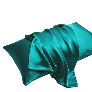 Hsc Nhà Máy Sản Xuất Tùy Chỉnh Bán Buôn Đa-Kích Thước Lụa Gối Kháng Khuẩn Và Kháng Virus Thích Hợp Cho Nhà Sử Dụng - Product Image 2