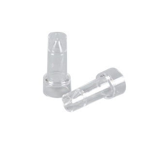 Gobelet d'échantillonnage Hitachi 1 ml en polypropylène sans capuchon, consommables de laboratoire jetables - Product Image 1
