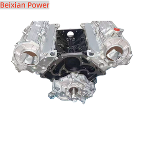 Buen Precio en China, Motor de Gasolina 2UZ 2UZ-FE de 4.7L y 6 Cilindros para Toyota Land Cruiser J100 con 12 Meses de Garantía - Product Image 2