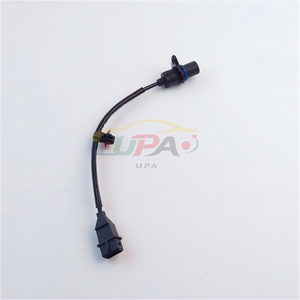 Sensor de Posición del Cigüeñal de Calidad Original para Motor de Automóvil 39180-3E100 para H-yundai Grandeur K-ia Ceed 391803E100 - Product Image 5