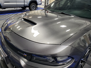 Direct Factory Price 18H Graphene Ceramic Coating for <b>Car</b> Care Self Healing UV Track Technology Offers 11 Years Effect - Product Image 4