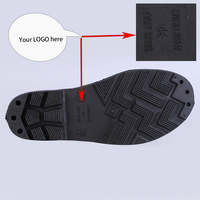 Bottes de travail antidérapantes en PVC au meilleur prix, bottes de pluie imperméables pour l'hiver, fabricant OEM ODM de 15 ans, bottes de neige légères