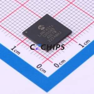 Controlador Ethernet de Chip IC de Circuito Integrado, Controlador Original a Estrenar, 1/YXX, 1/2/1/2/1/2/1/2 - Product Image 1