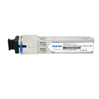 1.25G 20KM 1310nm 1490nm Gpon Olt Sfp B + C + C + + + + optik modülü