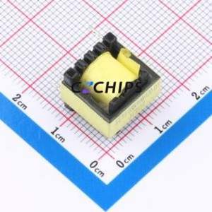 หม้อแปลงไฟฟ้า XREE13-050643ผ่านรูส่วนประกอบ (THT) เหนี่ยวนำ - Product Image 1