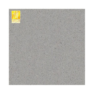 Baldosas de Terrazo de Vidrio Gris para Pavimento de Pisos - Product Image 2