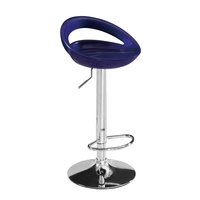 Tabouret haut de Bar Slim moderne et à la mode, vente en gros,