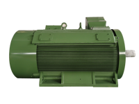 Motor Trifásico de Alta Tensión CA Y2-400-6 315KW 6KV IP55 IC411 990rpm