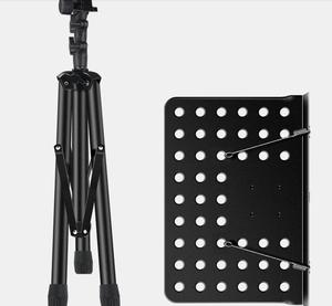 Pupitre de <span class=keywords><strong>musique</strong></span> portable pliable professionnel pour guitare, <span class=keywords><strong>violon</strong></span>, pupitre de <span class=keywords><strong>musique</strong></span> - Product Image 4