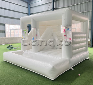 Videur <span class=keywords><strong>gonflable</strong></span> combo mariage blanc <span class=keywords><strong>château</strong></span> <span class=keywords><strong>gonflable</strong></span> piscine <span class=keywords><strong>gonflable</strong></span> <span class=keywords><strong>château</strong></span> pour enfant utilisé maisons de rebond commerciales <span class=keywords><strong>à</strong></span> <span class=keywords><strong>vendre</strong></span> - Product Image 6