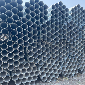 Chất lượng Trung Quốc Nhà cung cấp ASTM A53 carbon thấp ống thép mạ kẽm lịch trình <span class=keywords><strong>30</strong></span> ống thép mạ kẽm - Product Image 4