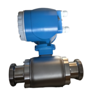 Medidor de Flujo Electromagnético Endress Hauser Proline Promag 53H 53H65 53H80 53H65-2F0B1AA0A2AA Nuevo y Original