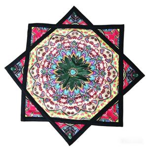<span class=keywords><strong>Bandana</strong></span> Girevole Flow Star Personalizzabile, Reattiva ai Raggi UV, Colori Vibranti, Giocattolo Rotante per Giocoleria - Vendita Calda - Product Image 5