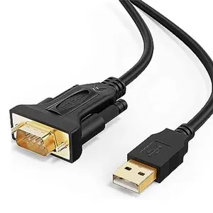 Usb כדי מחבר ttl rj45 db9 פין יציאה סדרתי rs232 כבל עם ftdi ממיר כבל תוסף