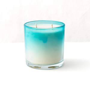 AIKUN Minimalist Eco Friendly Soy Wax Aromatherapy Stable Supply Luxury Natural Glass <b>Candle</b> for Retail Gift Wholesale Buyers - Product Image 1