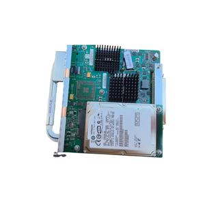 Módulo de Aceleración de Aplicaciones de Red de Área Amplia NME-WAE-302-K9 de 512 MB y 80 GB, en Stock Limitado - Product Image 3