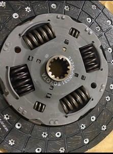 Kit de embrague 3125012360 con disco de 216mm 23T OE numerado para TOYOTA para Corolla <span class=keywords><strong>VII</strong></span> 3125012360 Kits y accesorios de embrague - Product Image 5