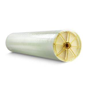 WOBO Anti-Fouling HPRO Membrane Subassembly with Pressure Vessel 1016 mm High-Pressure <b>Reverse</b> <b>Osmosis</b> <b>System</b> - Product Image 6