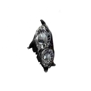 ไฟหน้ารถยนต์ OEM 3W1941016AB 3W1941015AB ใหม่สำหรับปี 2013-2017 ไฟหน้า LED Continental สำหรับรถยนต์ Be - Product Image 4