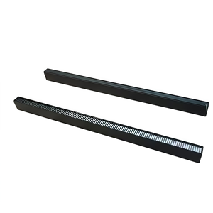 Bonnes évaluations 24W 600*5080 Barre lumineuse LED linéaire suspendue <span class=keywords><strong>pour</strong></span> <span class=keywords><strong>plafond</strong></span> de bureau, <span class=keywords><strong>suspension</strong></span> murale haut-<span class=keywords><strong>bas</strong></span> - Product Image 1