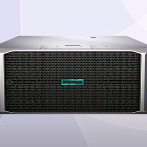 Serveur en rack HPE Proliant DL580 G10 2U, 2 processeurs Xeon 5218 2,3 GHz, 64 Go, P408i-p, 8SFF, 2*1600W RPS, garantie 3 ans, en stock - Product Image 1
